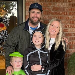 Meet your Posher, Tyler